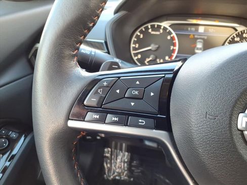 Certified 2024 Nissan Altima 2.0 SR image 18