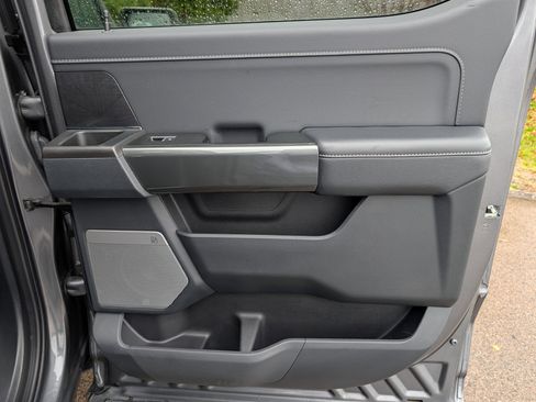 Used 2023 Ford F150 XLT w/ Equipment Group 302A High image 39