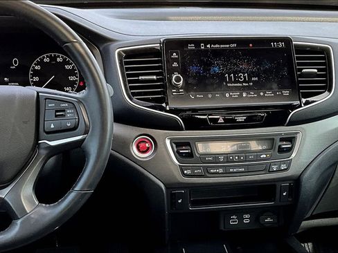 Used 2024 Honda Ridgeline RTL image 8