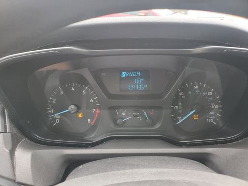 Used 2018 Ford Transit 150 148 Medium Roof RWD image 18