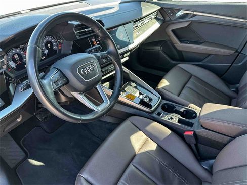 Used 2024 Audi A3 2.0T Premium Plus w/ Premium Plus Package image 12