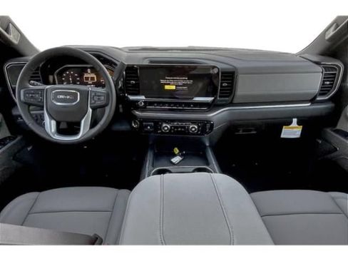 Used 2026 GMC Sierra 2500 SLT AWD/4WD image 4