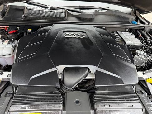 Used 2024 Audi Q7 3.0T Premium Plus AWD/4WD image 14