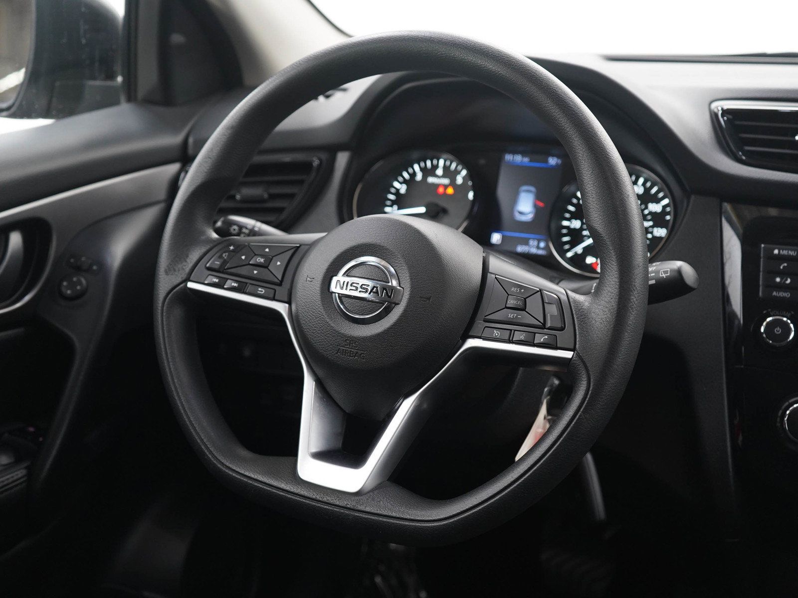 Used 2021 Nissan Rogue Sport S AWD/4WD image 14