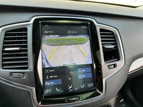 Used 2019 Volvo XC90 T6 Momentum w/ Advanced Package image 30