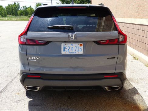 Used 2023 Honda CR-V Sport image 8