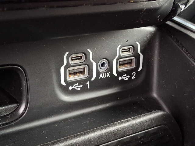 Used 2022 RAM 1500 Big Horn AWD/4WD image 27