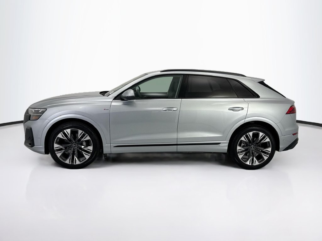 Used 2026 Audi Q8 Premium Plus w/ Premium Plus Package AWD/4WD image 9