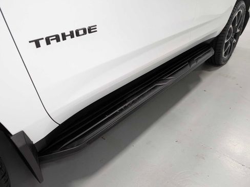 Used 2022 Chevrolet Tahoe RST w/ Luxury Package image 12