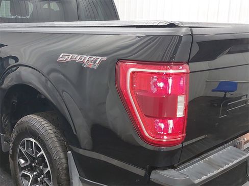 Used 2022 Ford F150 XLT w/ Equipment Group 302A High image 33