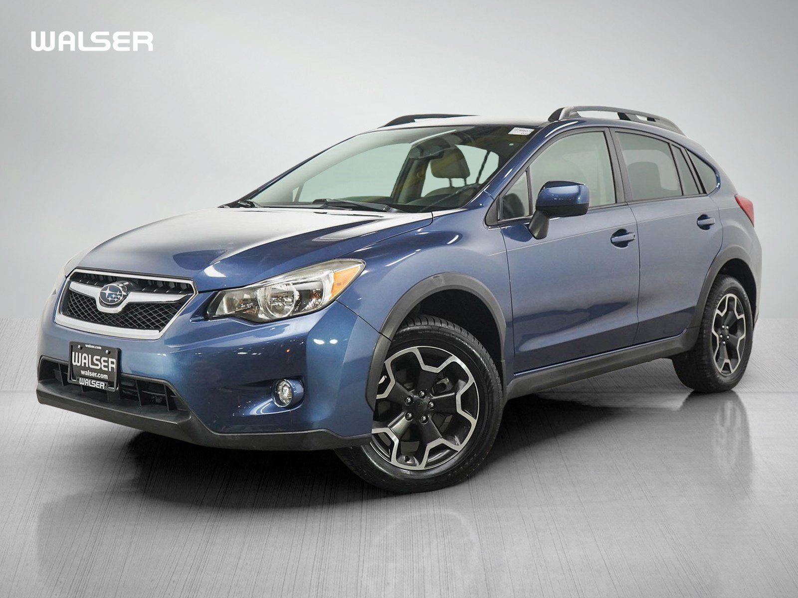 Used 2013 Subaru Crosstrek 2.0i Limited AWD/4WD image 1