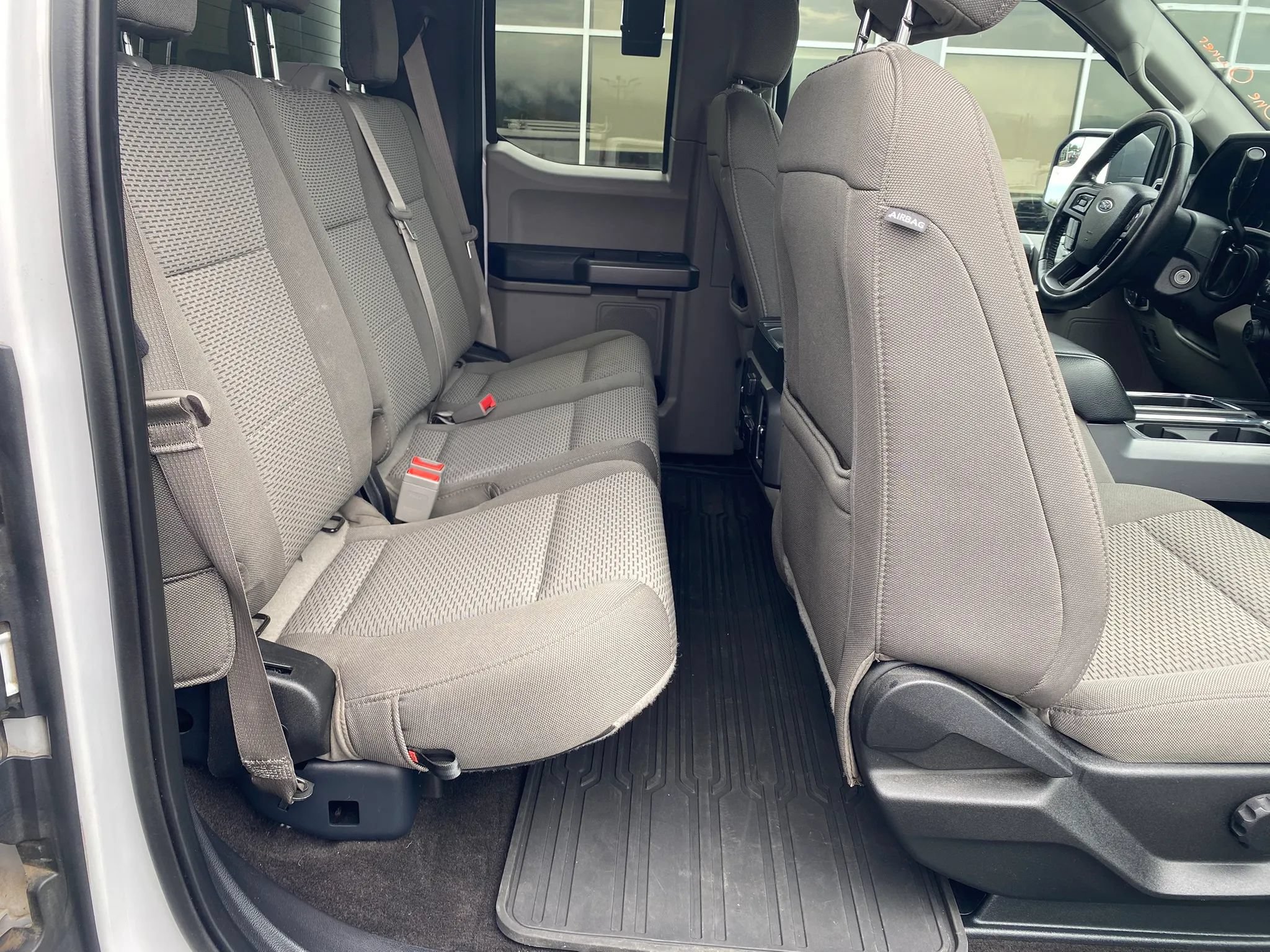 Used 2019 Ford F150 XLT w/ Equipment Group 301A Mid RWD image 27