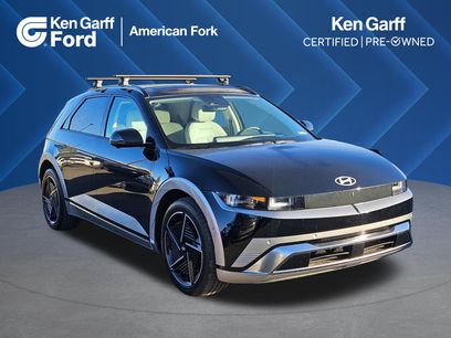 Used 2026 Hyundai Ioniq 5 Limited