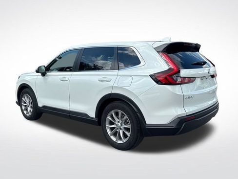 Used 2024 Honda CR-V EX-L image 3