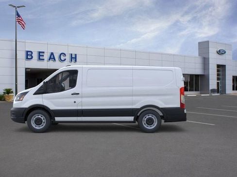 New 2026 Ford Transit 150 Low Roof w/ Load Area Protection Package image 3