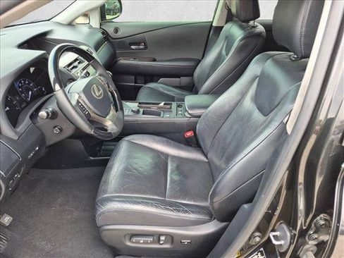 Used 2013 Lexus RX 350 FWD image 20