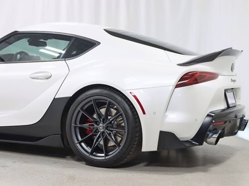Used 2024 Toyota Supra RWD image 11