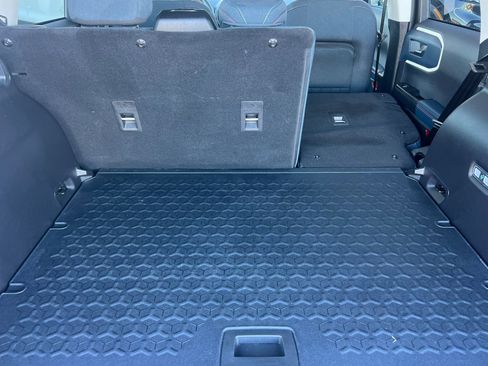 Used 2023 Ford Bronco Sport Heritage image 33