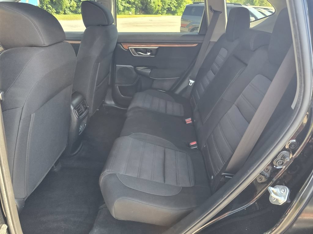 Used 2022 Honda CR-V EX image 11