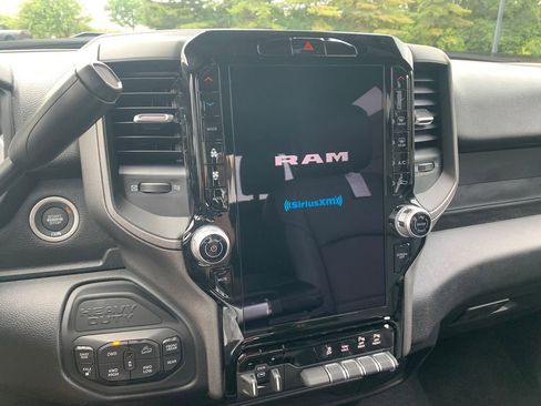 New 2026 RAM 2500 Tradesman w/ Power Wagon Package AWD/4WD image 17