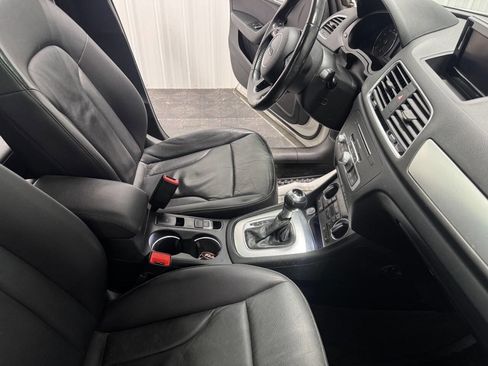 Used 2016 Audi Q3 2.0T Premium Plus image 26