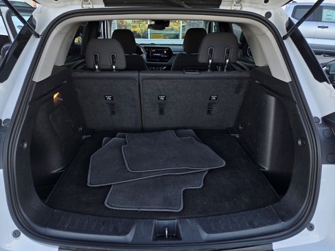 Used 2025 Chevrolet TrailBlazer LT image 24