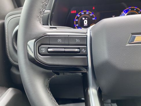 Used 2026 Chevrolet Colorado LT image 19