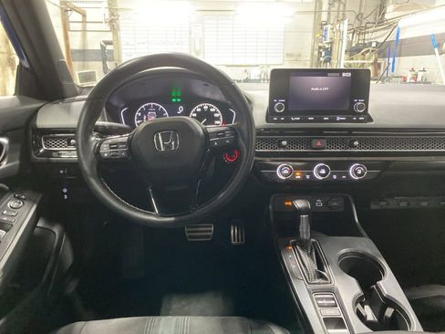 Certified 2023 Honda Civic Sport image 17