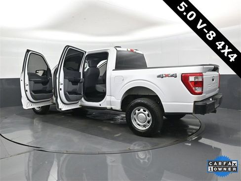 Used 2022 Ford F150 XL w/ Equipment Group 101A High image 45