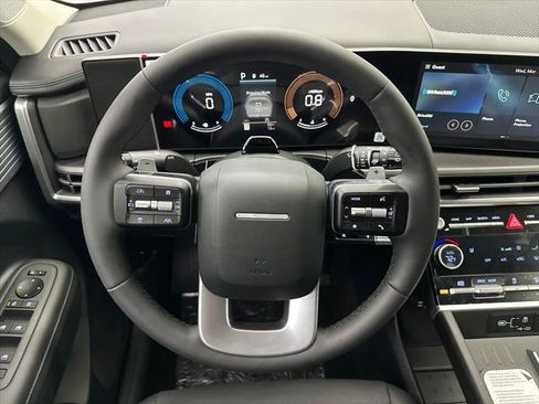 New 2026 Hyundai Santa Fe SEL image 25