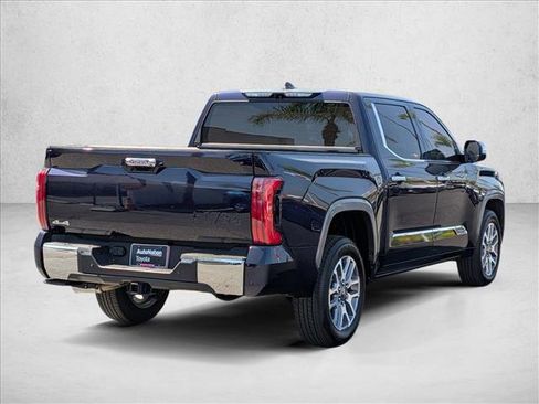 Used 2025 Toyota Tundra 1794 Edition image 5