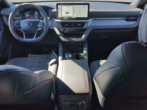 New 2026 Ford Explorer ST-Line w/ ST-Line Street Pack image 46