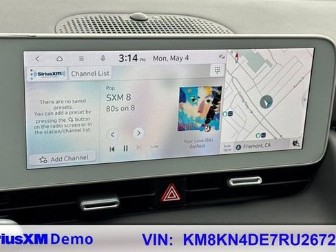 Used 2024 Hyundai Ioniq 5 SEL RWD image 35