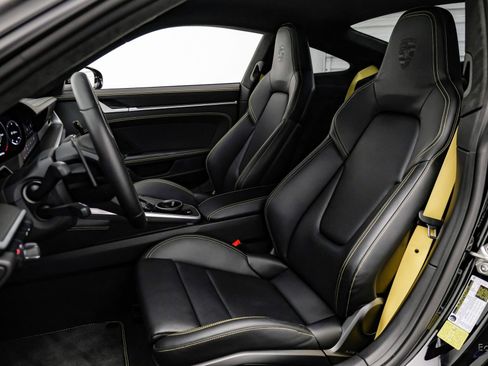 Used 2024 Porsche 911 Turbo S image 35