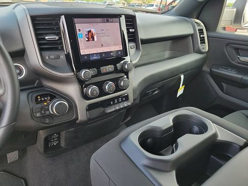 New 2026 RAM 1500 Tradesman AWD/4WD image 21