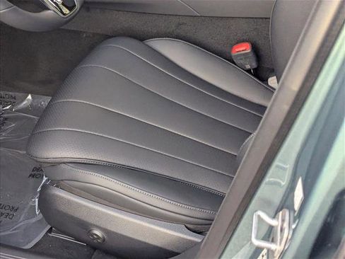 New 2026 Mercedes-Benz E 350 Sedan image 4