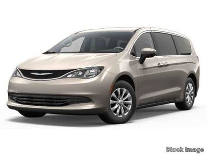 Used 2019 Chrysler Pacifica Touring Plus