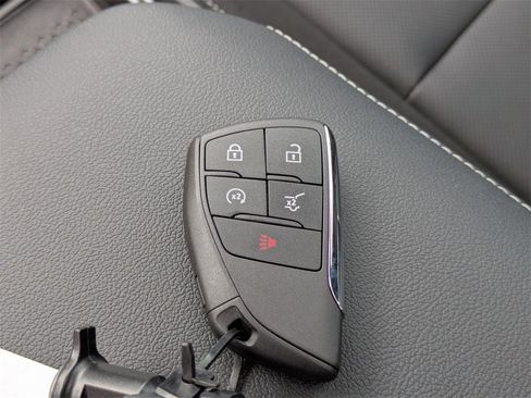 New 2025 Chevrolet Blazer EV LT w/ Super Cruise Package image 49