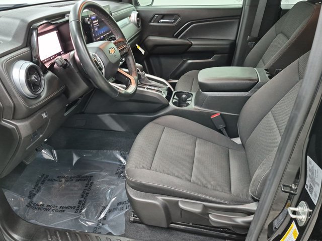 Used 2024 Chevrolet Colorado LT w/ LT Convenience Package RWD image 15