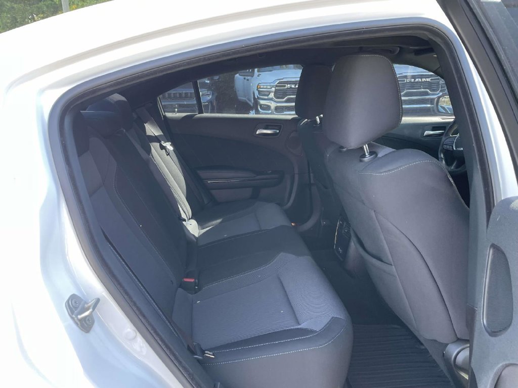 Certified 2021 Dodge Charger SXT AWD/4WD image 14
