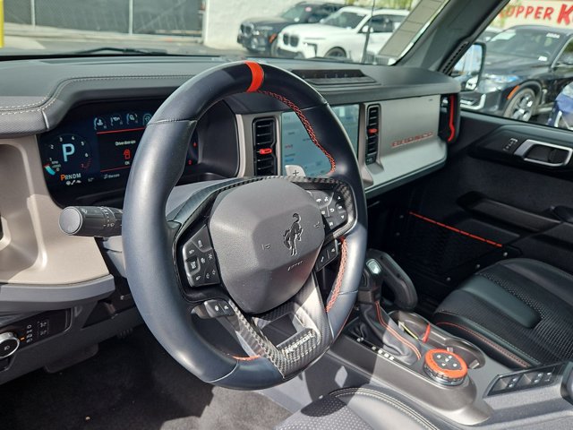Used 2023 Ford Bronco Raptor AWD/4WD image 10