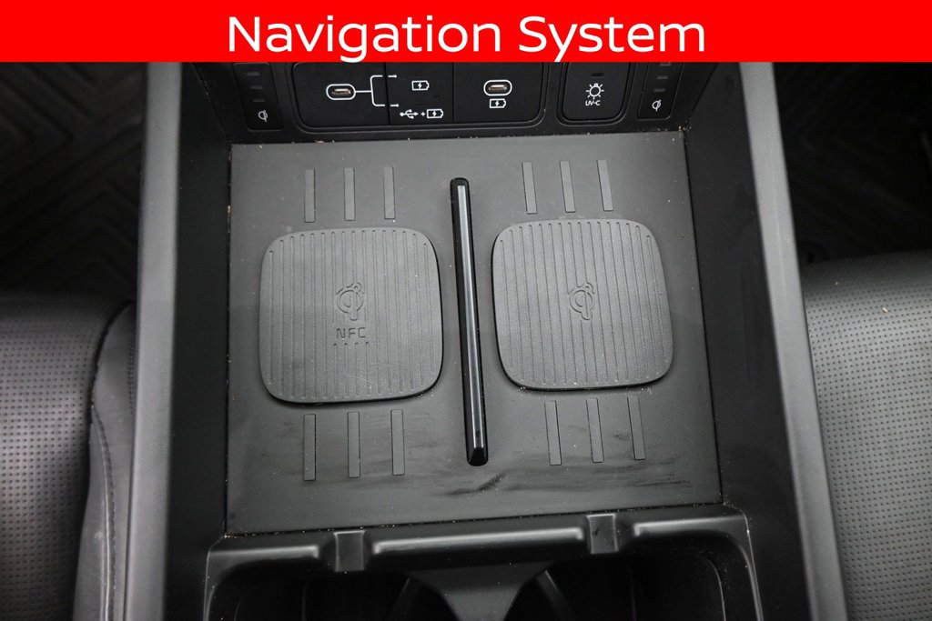 Used 2024 Hyundai Santa Fe Calligraphy AWD/4WD image 13