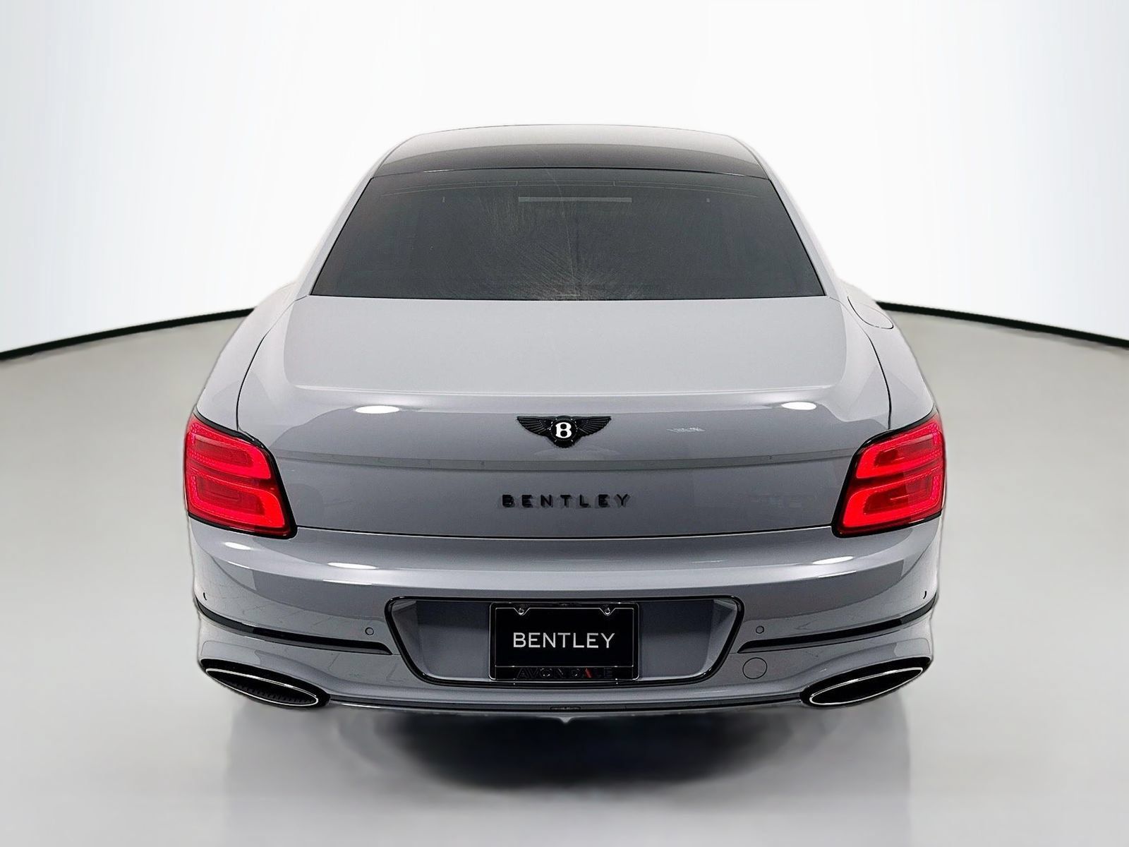 Used 2026 Bentley Flying Spur V8 AWD/4WD image 7
