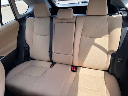 Used 2024 Toyota RAV4 XLE w/ Convenience Package AWD/4WD image 18