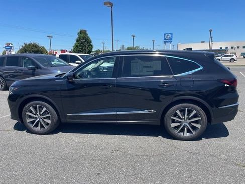 New 2026 Acura MDX w/ Technology Package AWD/4WD image 8