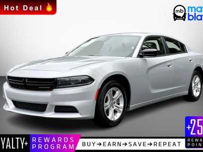 Used 2023 Dodge Charger SXT