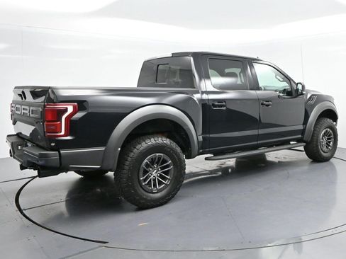 Used 2020 Ford F150 Raptor w/ Equipment Group 802A Luxury AWD/4WD image 7