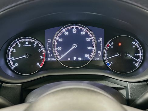 Used 2022 MAZDA CX-30 AWD 2.5 S w/ Premium Package image 19