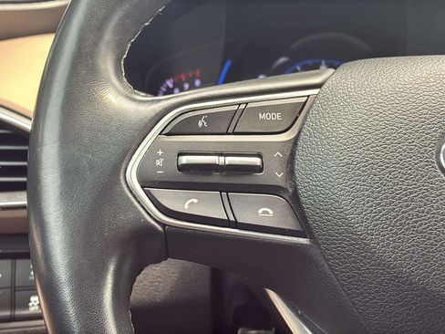Used 2020 Hyundai Santa Fe Limited AWD/4WD image 30