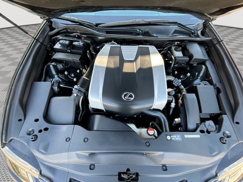 Used 2016 Lexus GS 350 RWD image 18